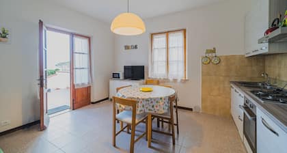 APPARTAMENTI SANT'ANDREA - TRILOCALE ELVIRA