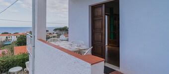 APPARTAMENTI SANT'ANDREA - TRILOCALE ELVIRA