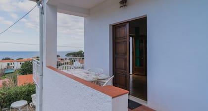 APPARTAMENTI SANT'ANDREA - TRILOCALE ELVIRA