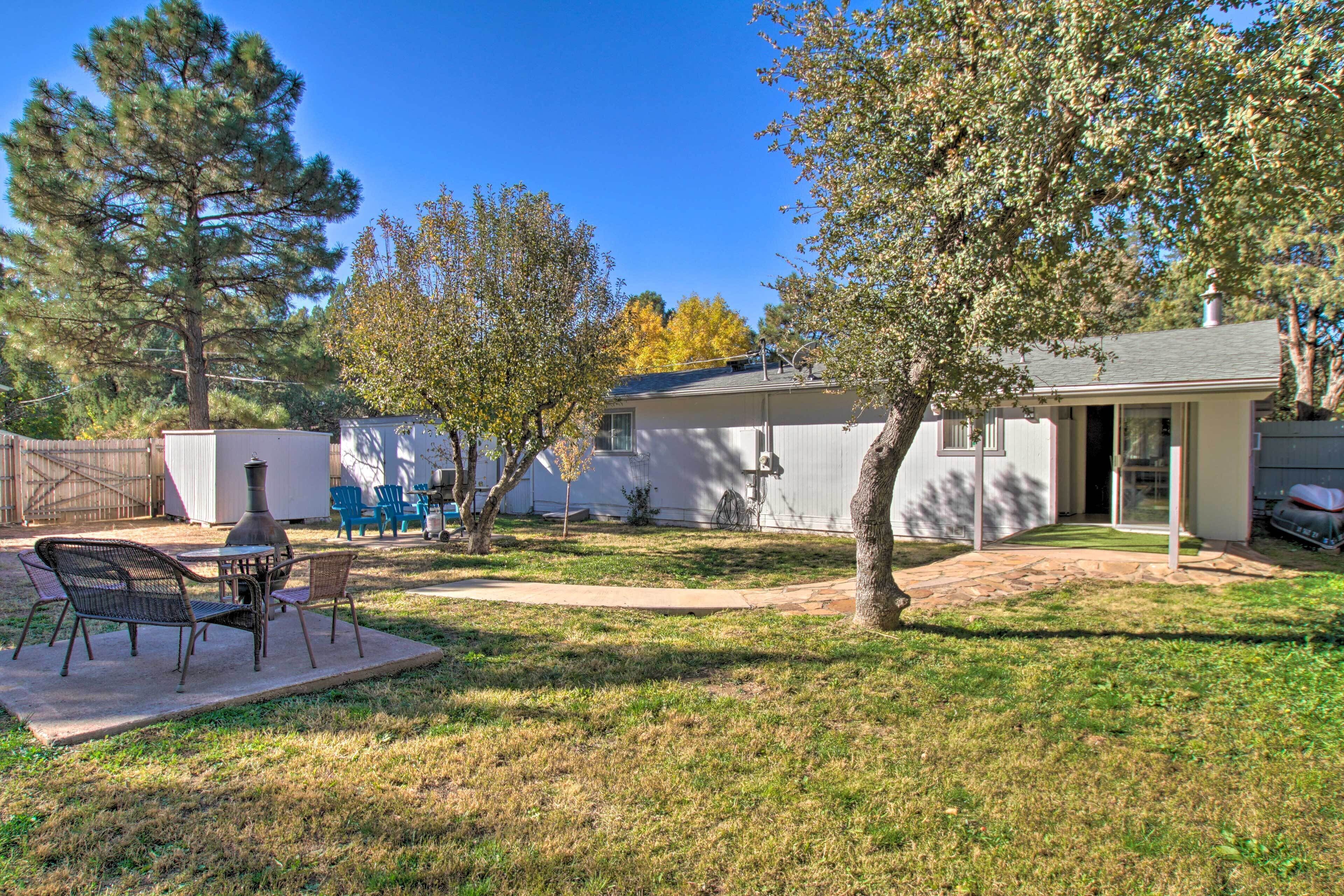 10 Best Cheap Cabin Rentals In Payson, Arizona Updated 2024 Trip101