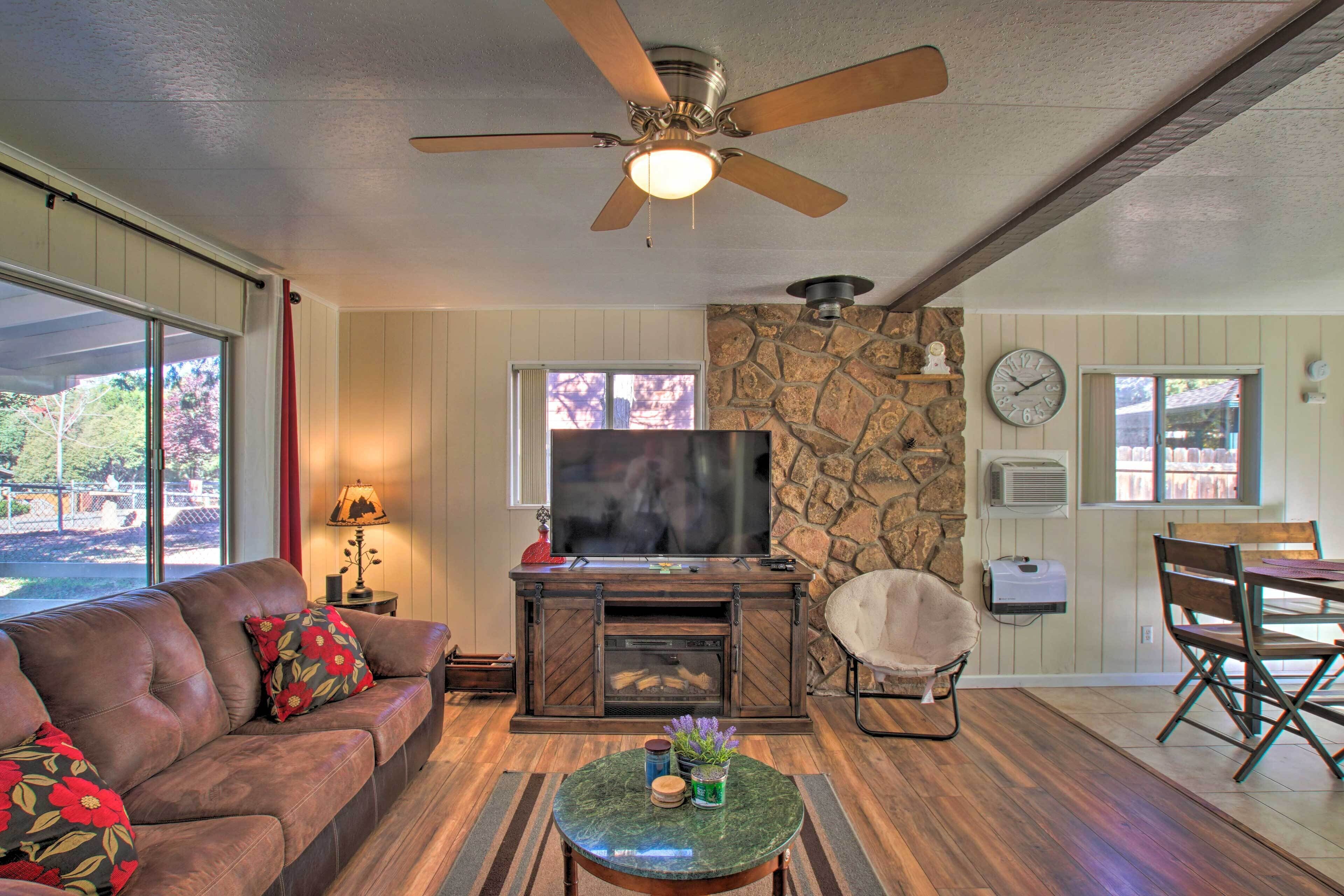 10 Best Cheap Cabin Rentals In Payson, Arizona Updated 2024 Trip101