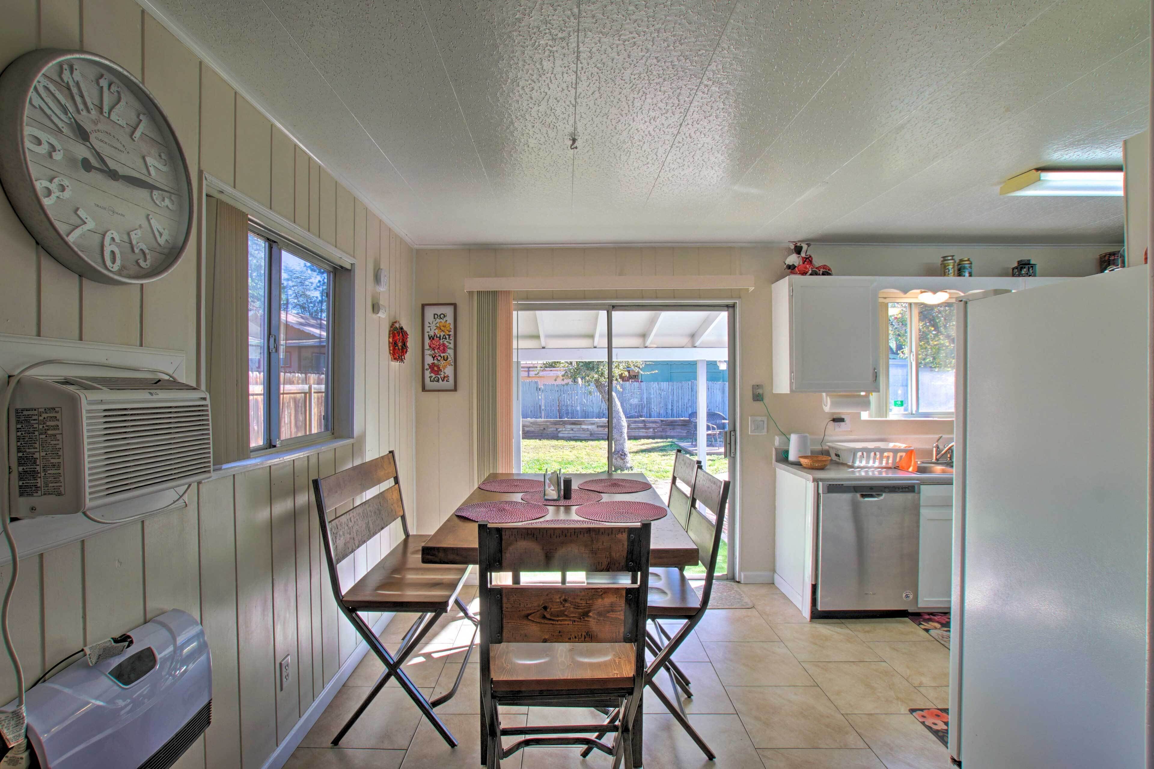 10 Best Cheap Cabin Rentals In Payson, Arizona Updated 2024 Trip101