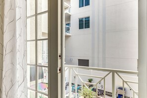 Interior - Clearwater Beach Hideaway: Walkable Location! (Clearwater Beach)