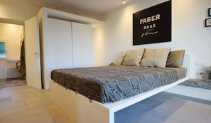 2 soverom, wi-fi og sengetøy