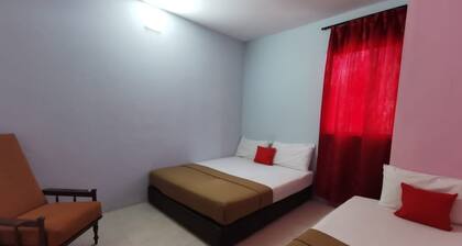 Hotel O My Seven Days Inn