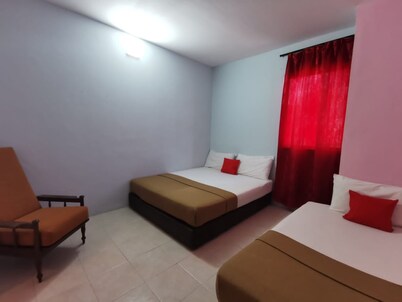 Hotel O My Seven Days Inn