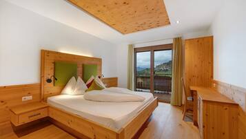 2 slaapkamers, gratis wifi, beddengoed
