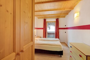 2 camere, Wi-Fi gratuito, lenzuola