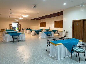 Daily buffet breakfast for a fee - Lords Eco Inn Belagavi (Belagavi)