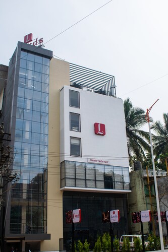 Lords Eco Inn Belagavi