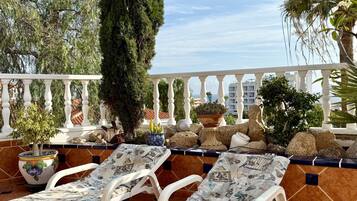 Terrazza/patio
