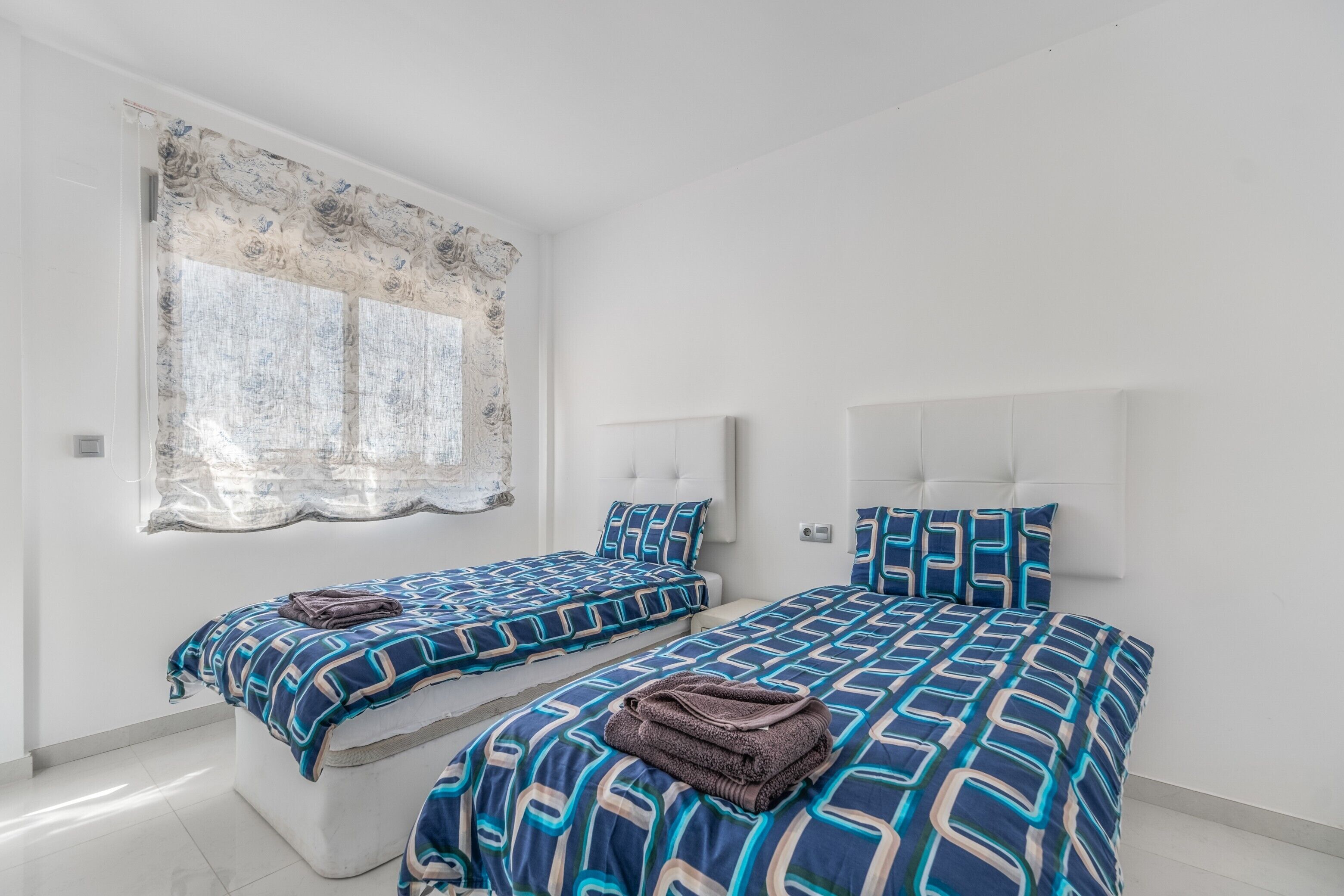 3 camere, ferro/asse da stiro, Wi-Fi gratuito, lenzuola