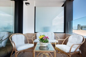 Terassi/patio