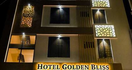 Hotel Golden Bliss