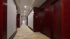 Unclassified image, 4 of 49, button - Long Rui Hotel  (Changsha)