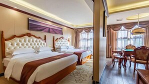 Unclassified image, 3 of 49, button - Long Rui Hotel  (Changsha)