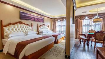 Executive Room | View from room