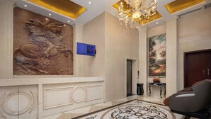 Unclassified image, 2 of 49, button - Long Rui Hotel  (Changsha)