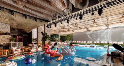 Ramee Dream Hotel Downtown