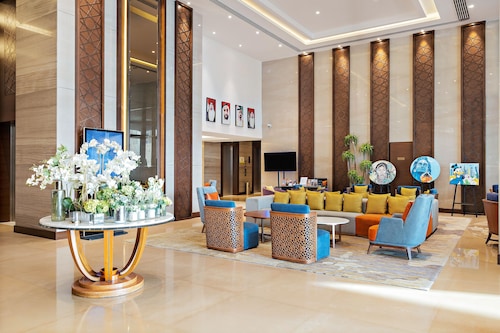 ラミー ドリーム ホテル ダウンタウン