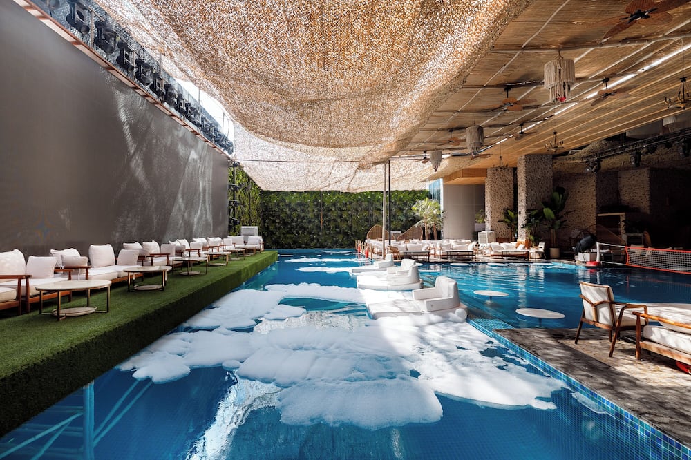 Ramee Dream Hotel Downtown
