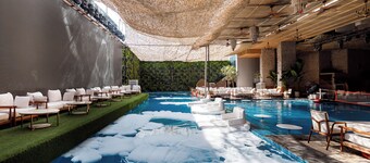 Ramee Dream Hotel Downtown