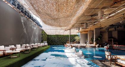 Ramee Dream Hotel Downtown