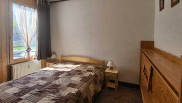 1 chambre, Wi-Fi gratuit