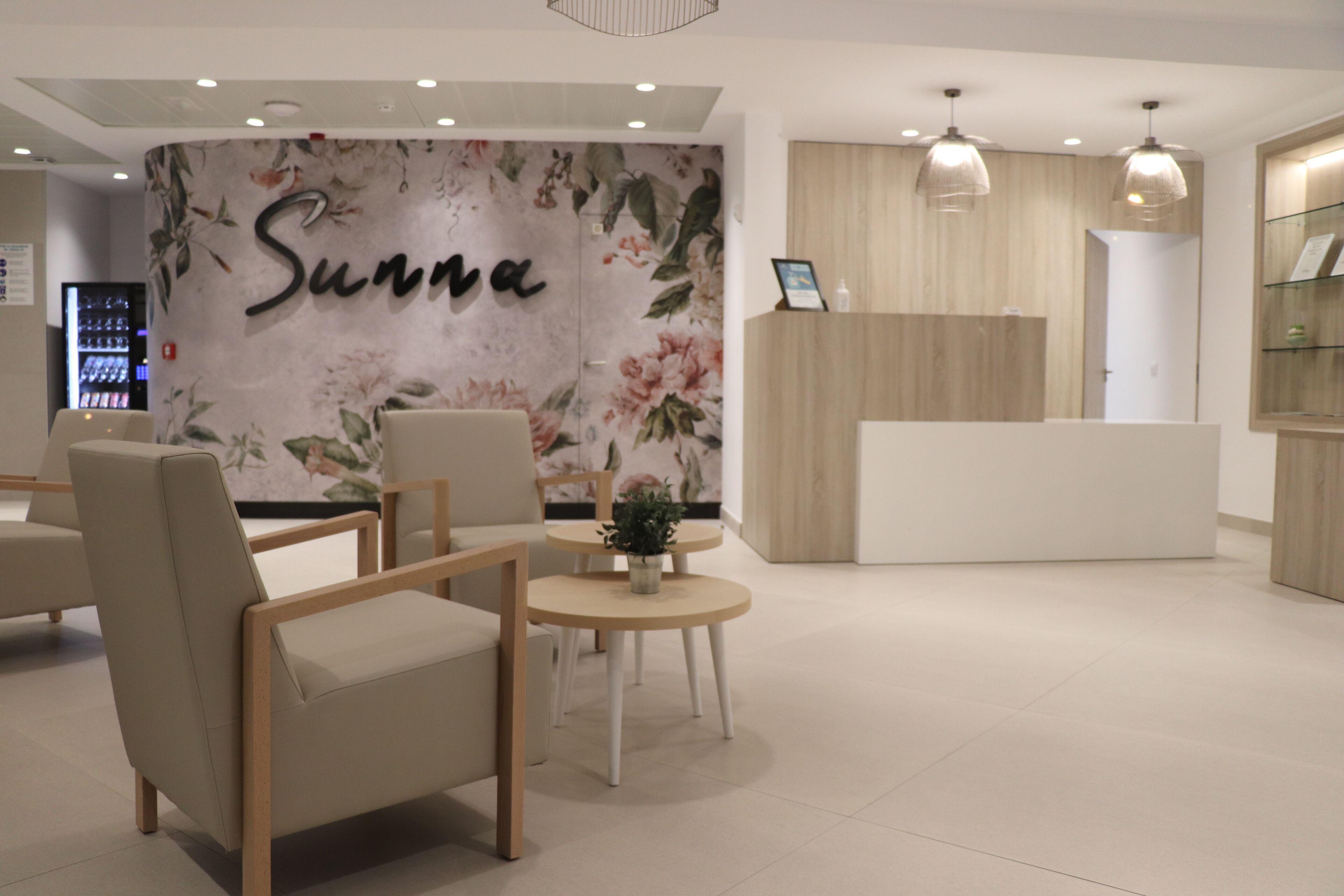 Foto - Hotel Sunna Benicassim