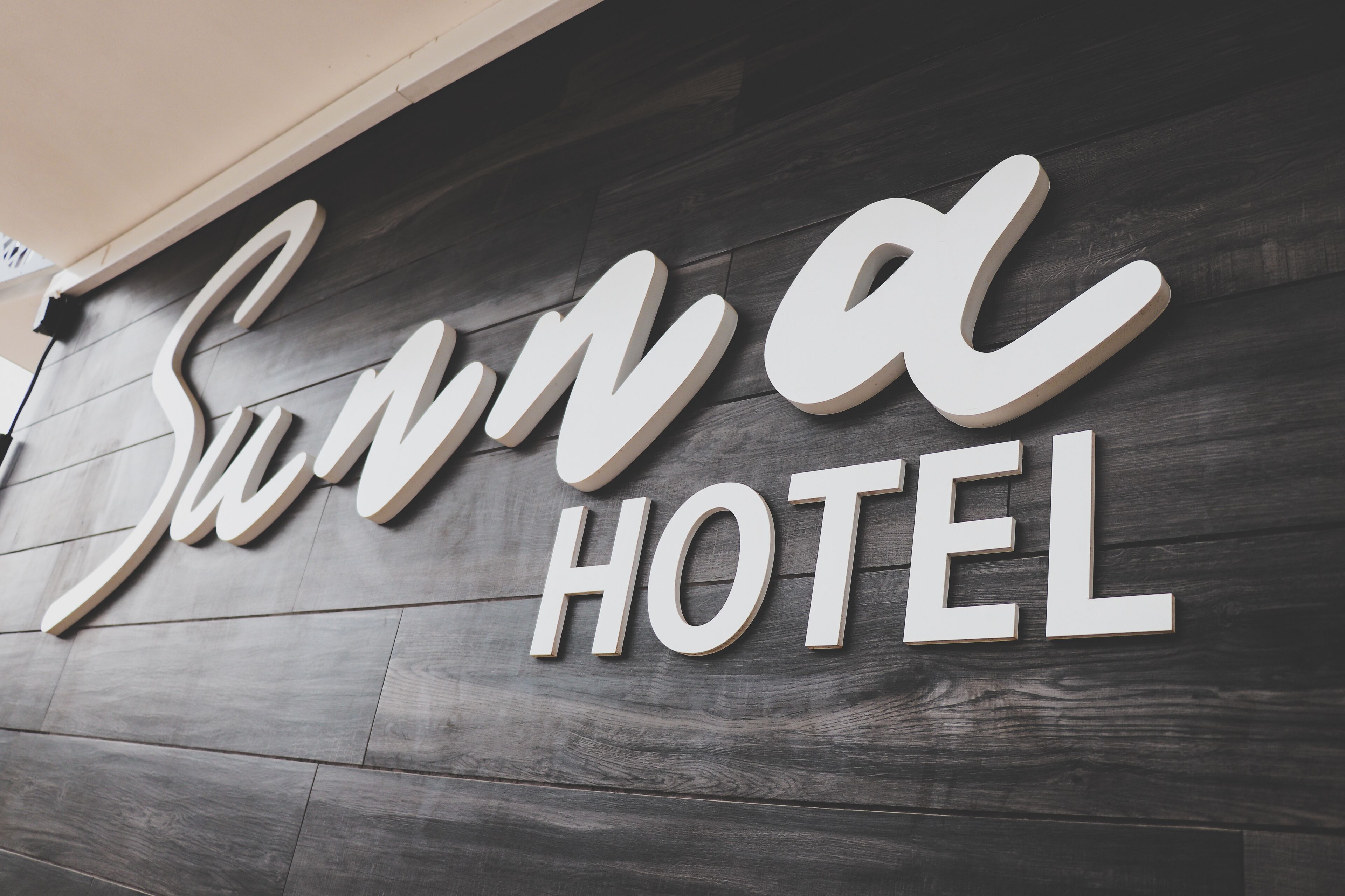 Foto - Hotel Sunna Benicassim