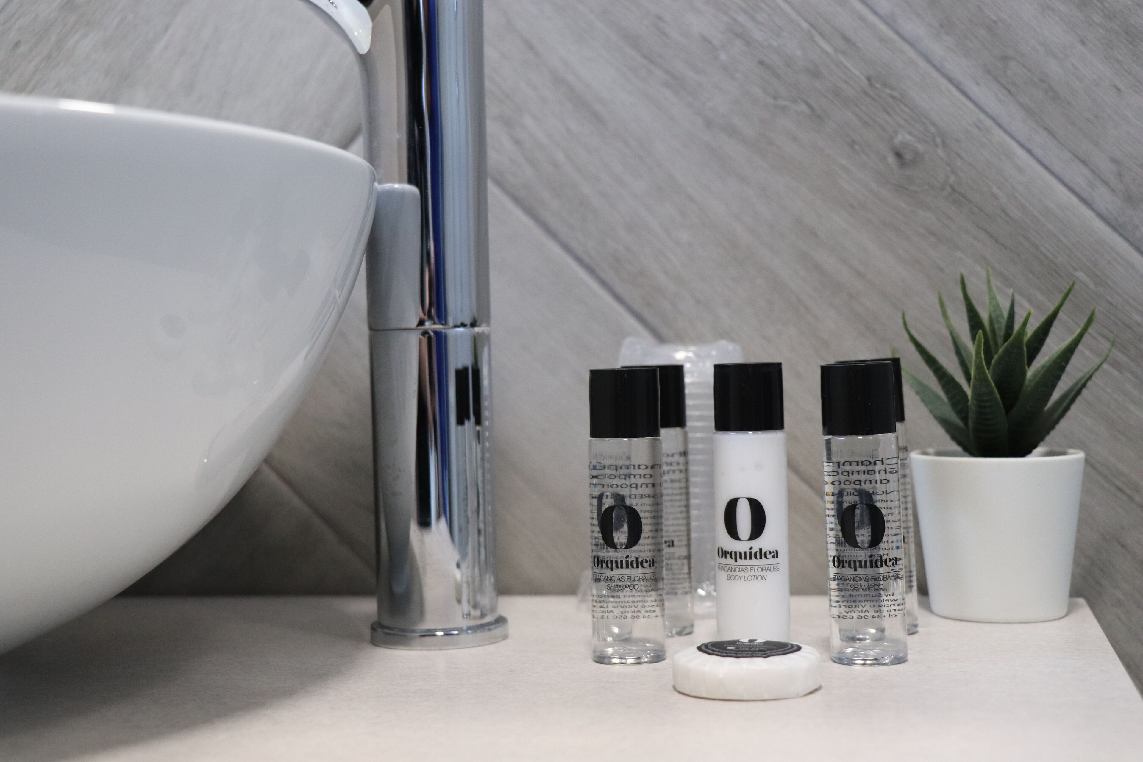 Foto - Hotel Sunna Benicassim