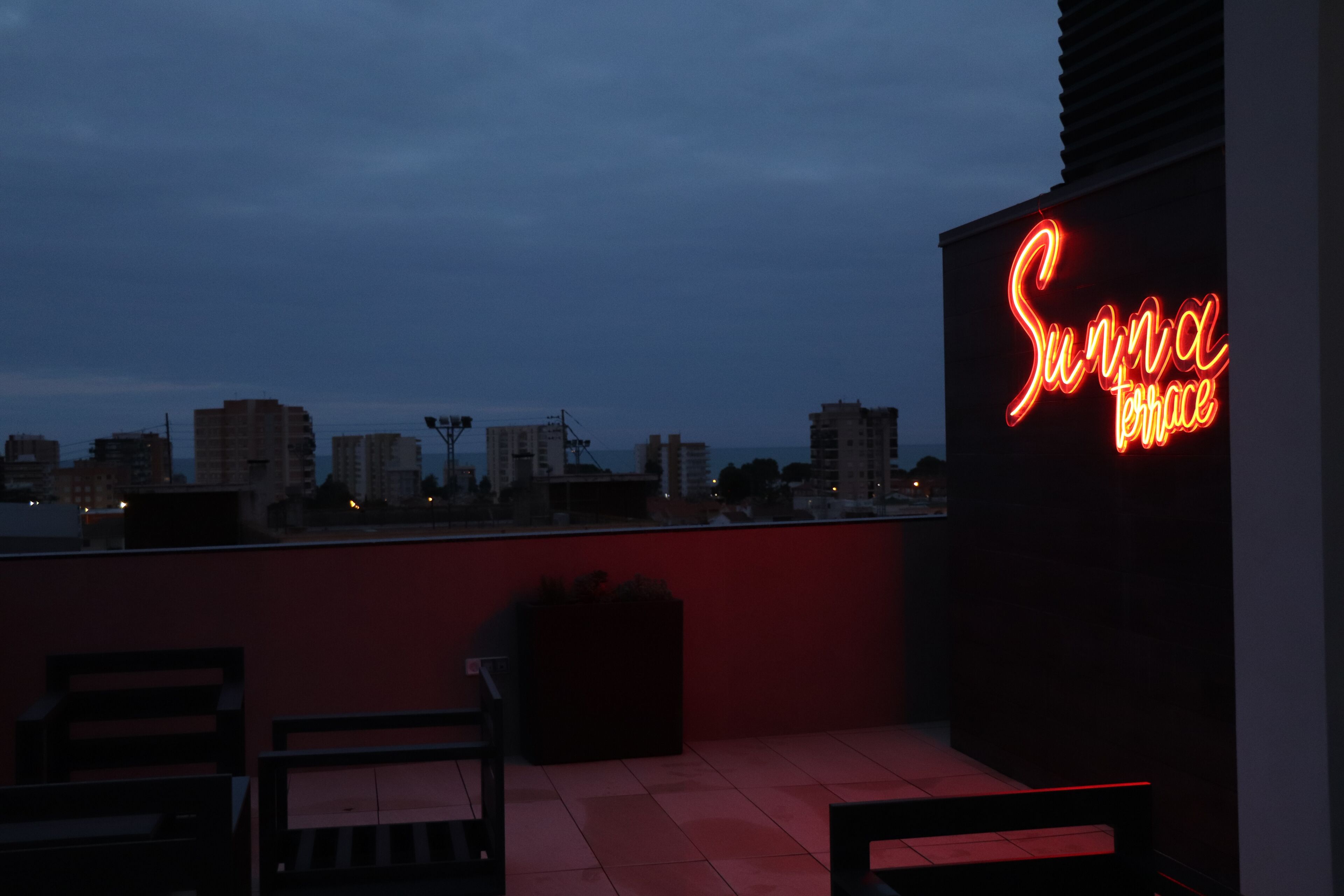 Foto - Hotel Sunna Benicassim