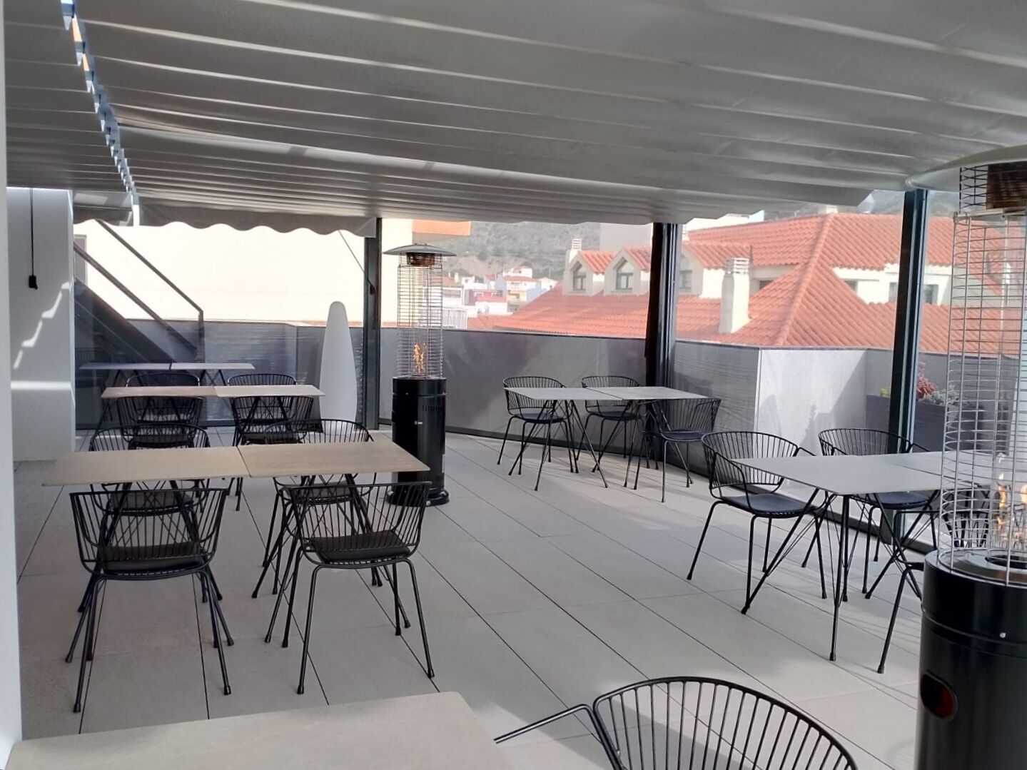 Foto - Hotel Sunna Benicassim