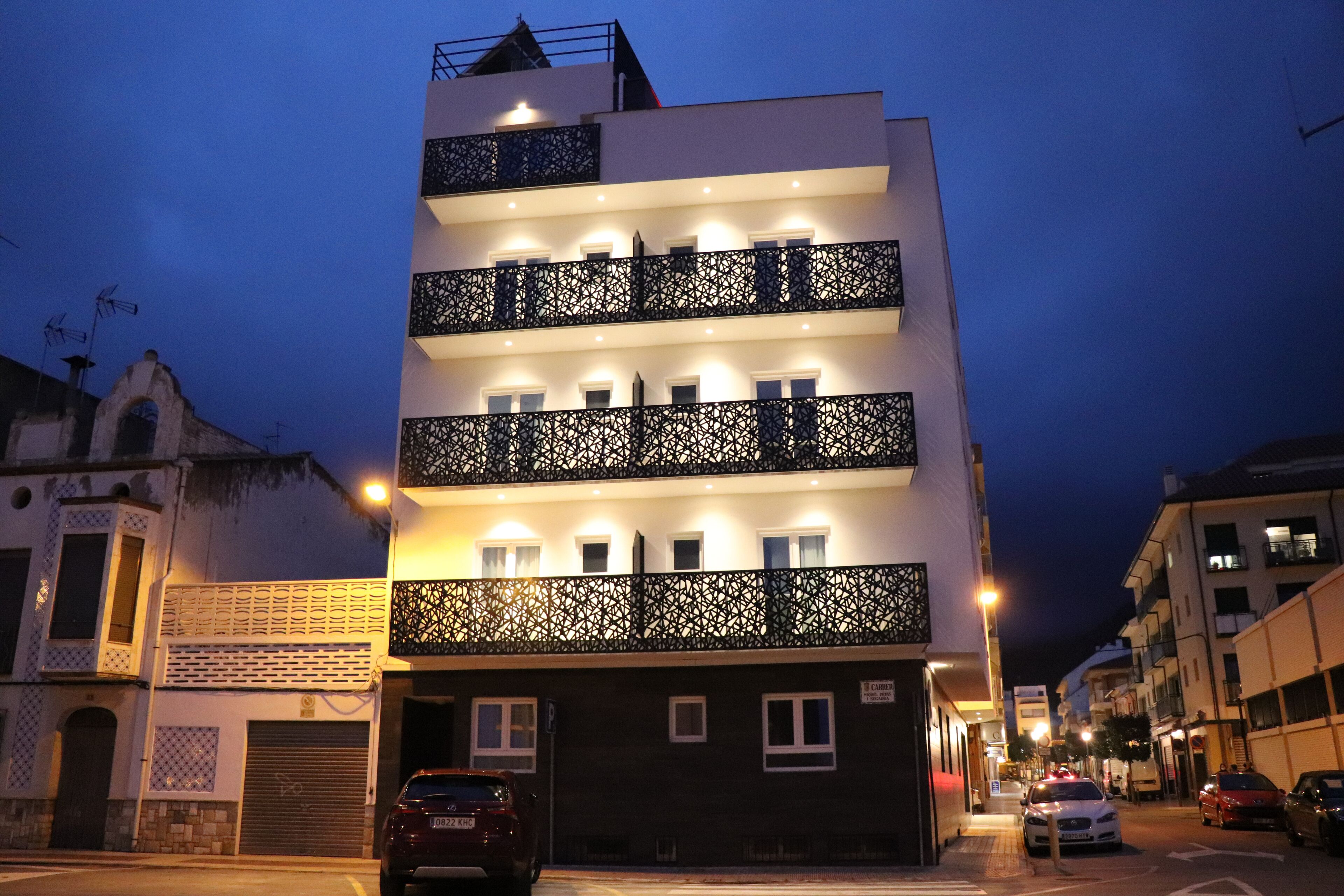 Foto - Hotel Sunna Benicassim