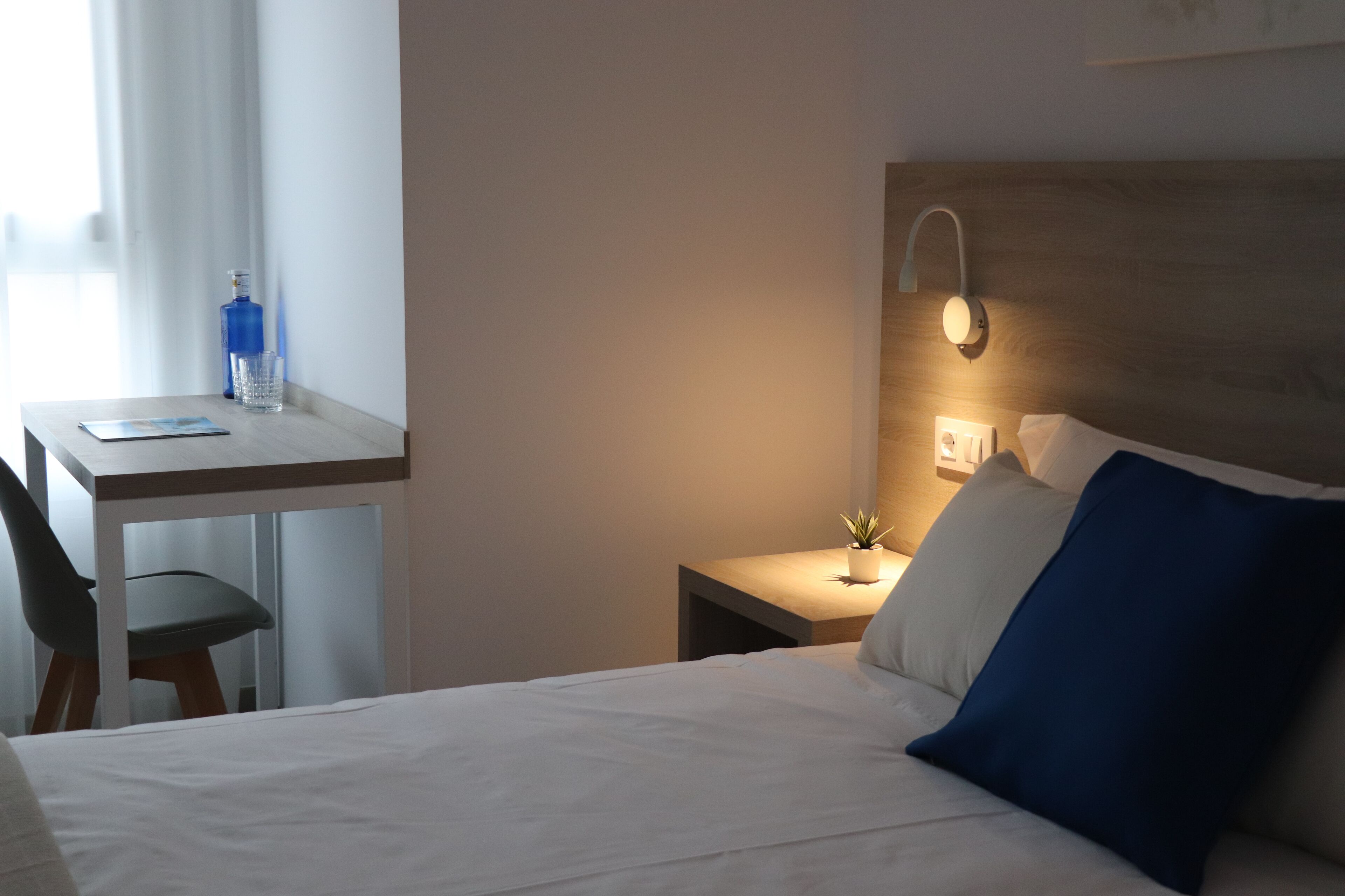 Foto - Hotel Sunna Benicassim