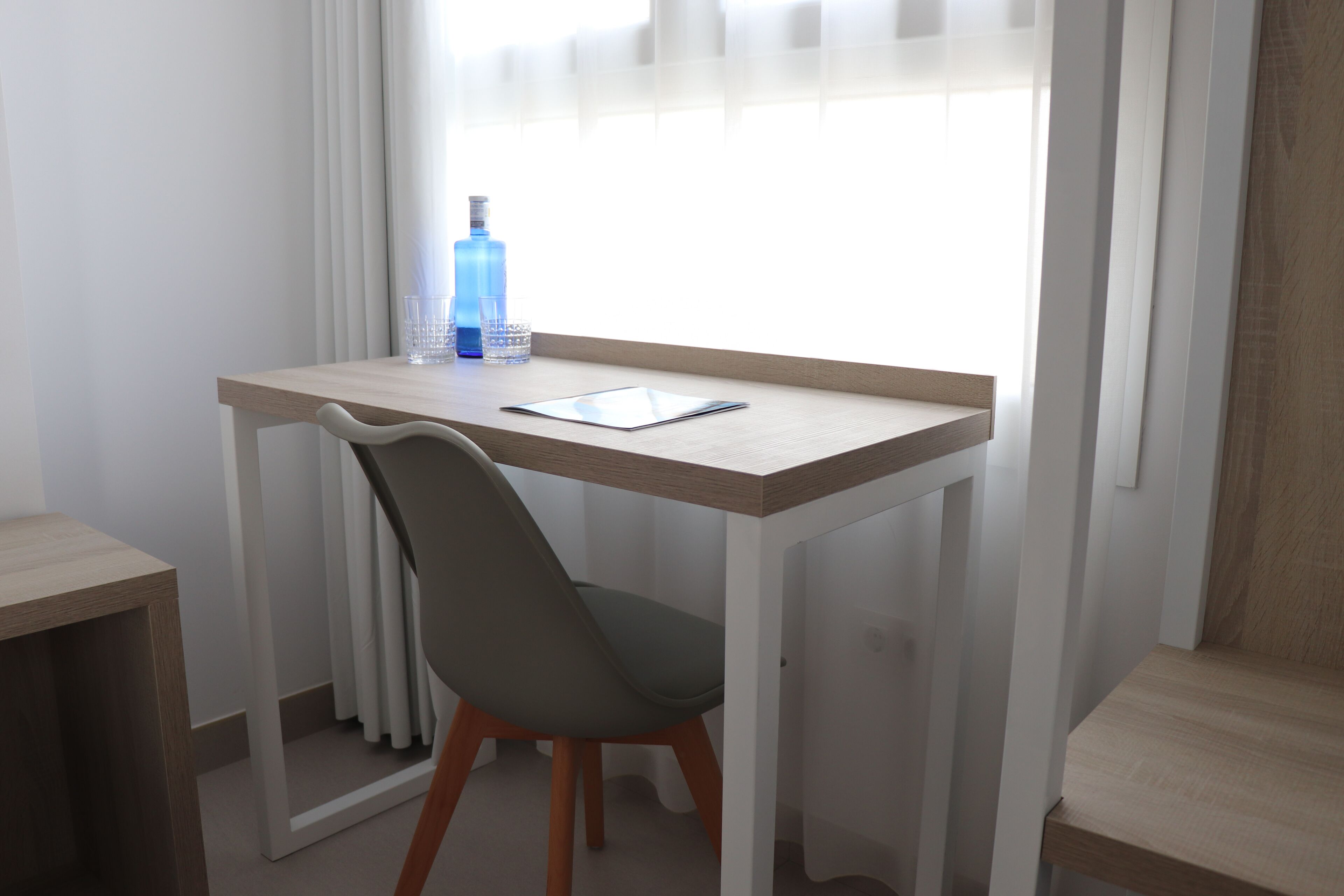 Foto - Hotel Sunna Benicassim