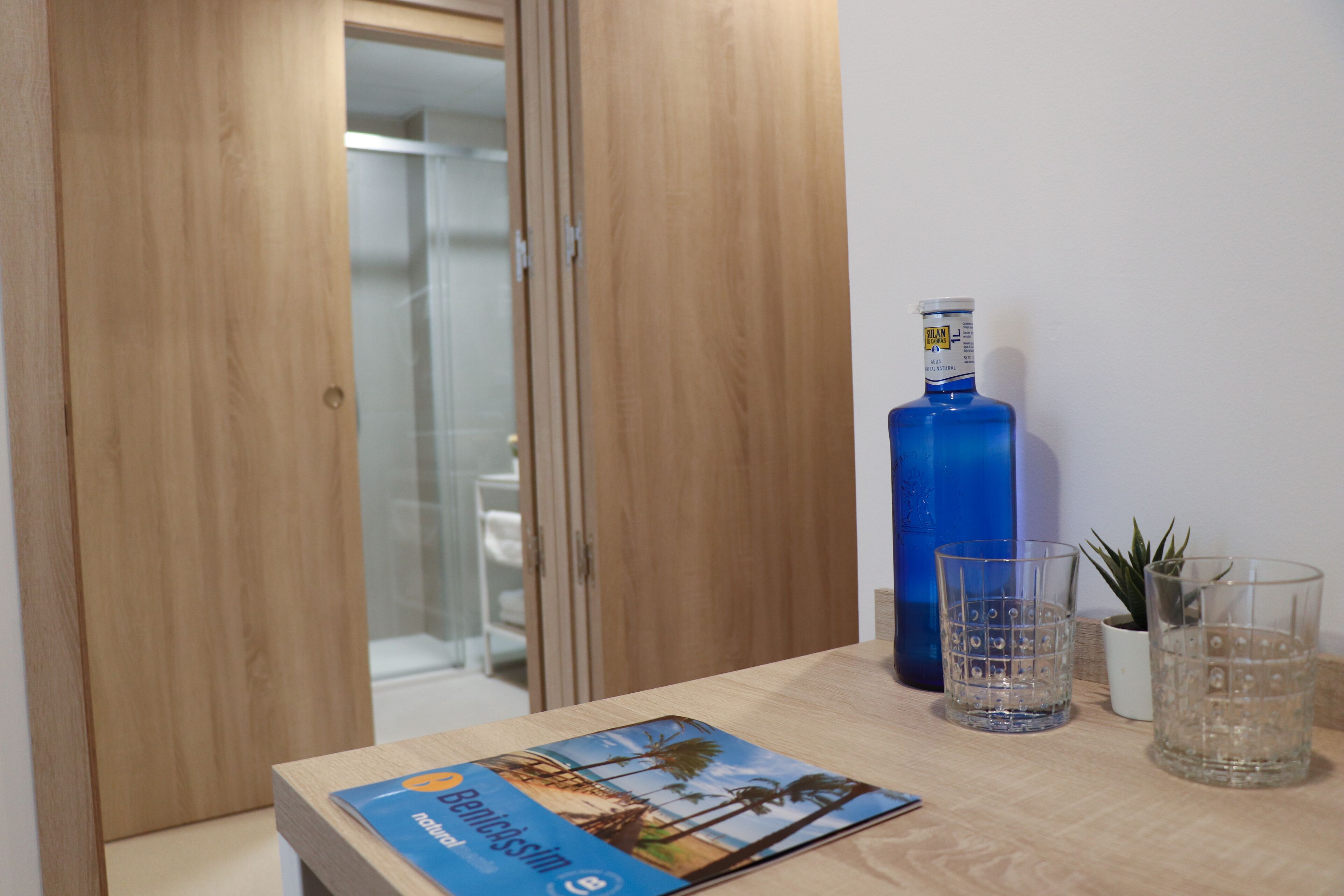 Foto - Hotel Sunna Benicassim