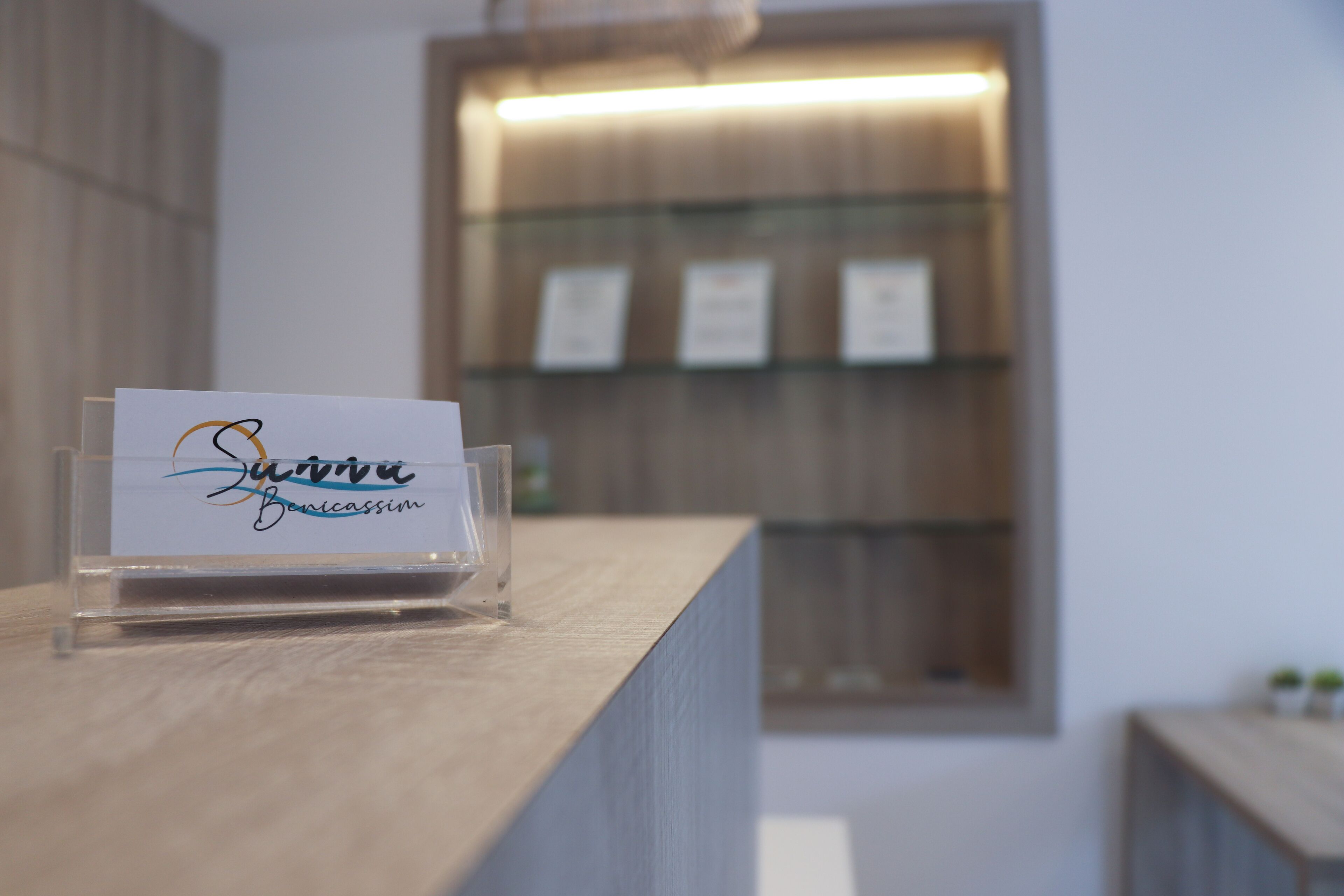 Foto - Hotel Sunna Benicassim