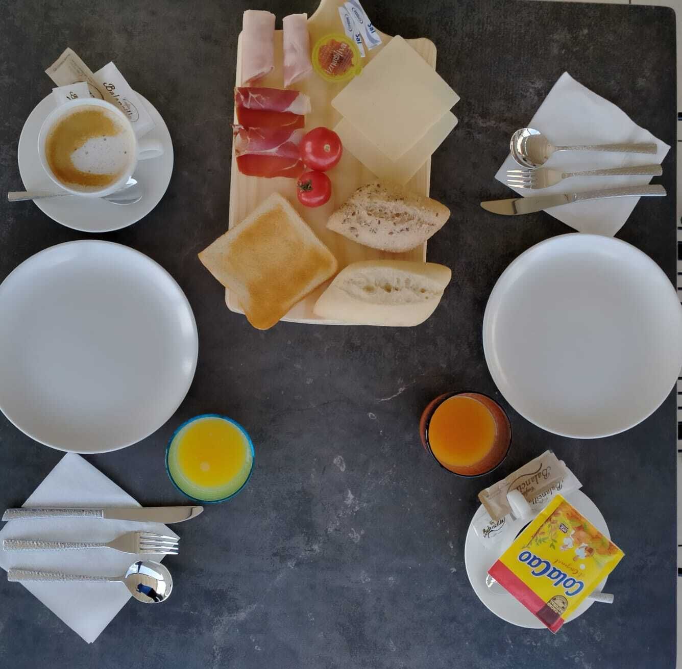 Foto - Hotel Sunna Benicassim