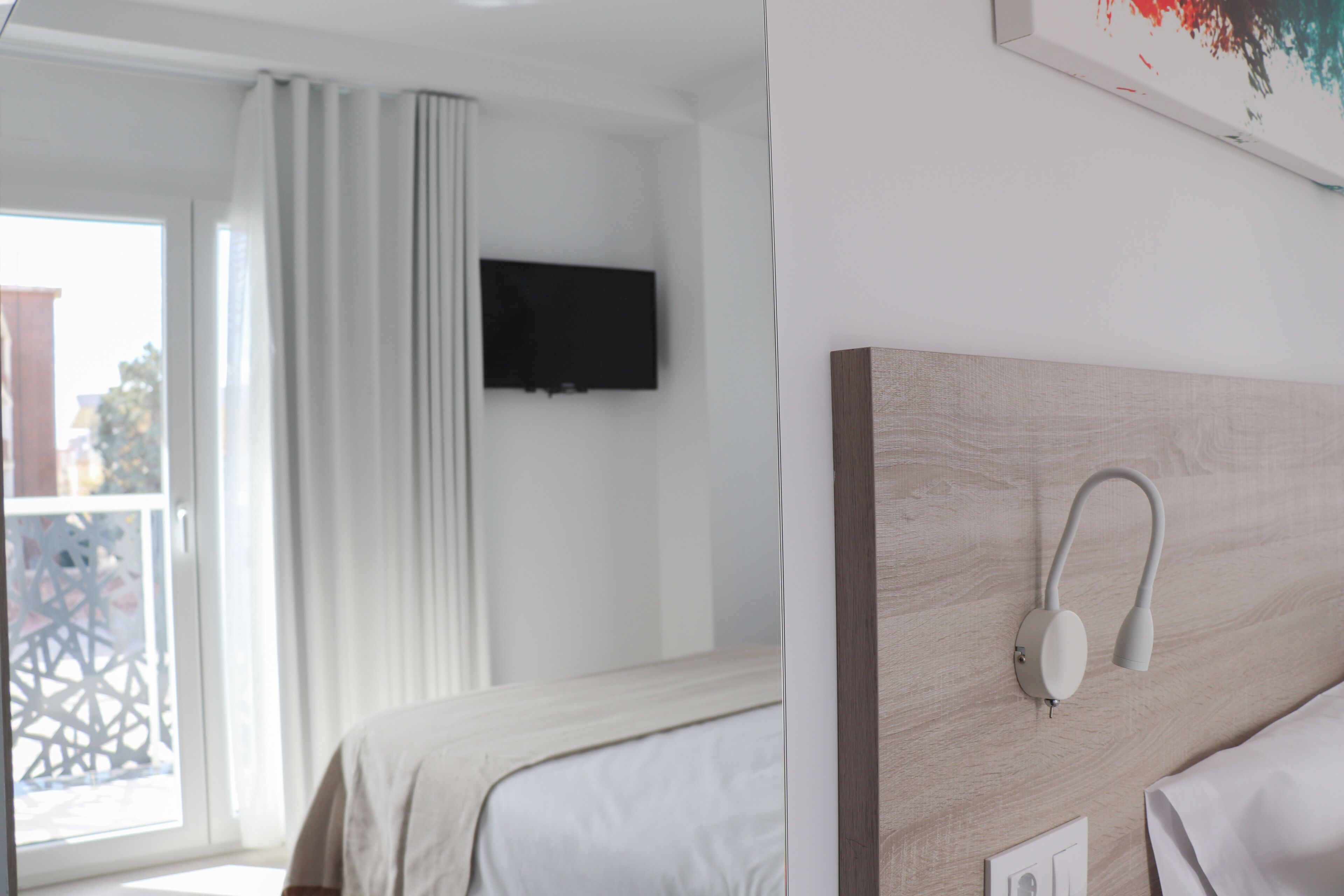 Foto - Hotel Sunna Benicassim