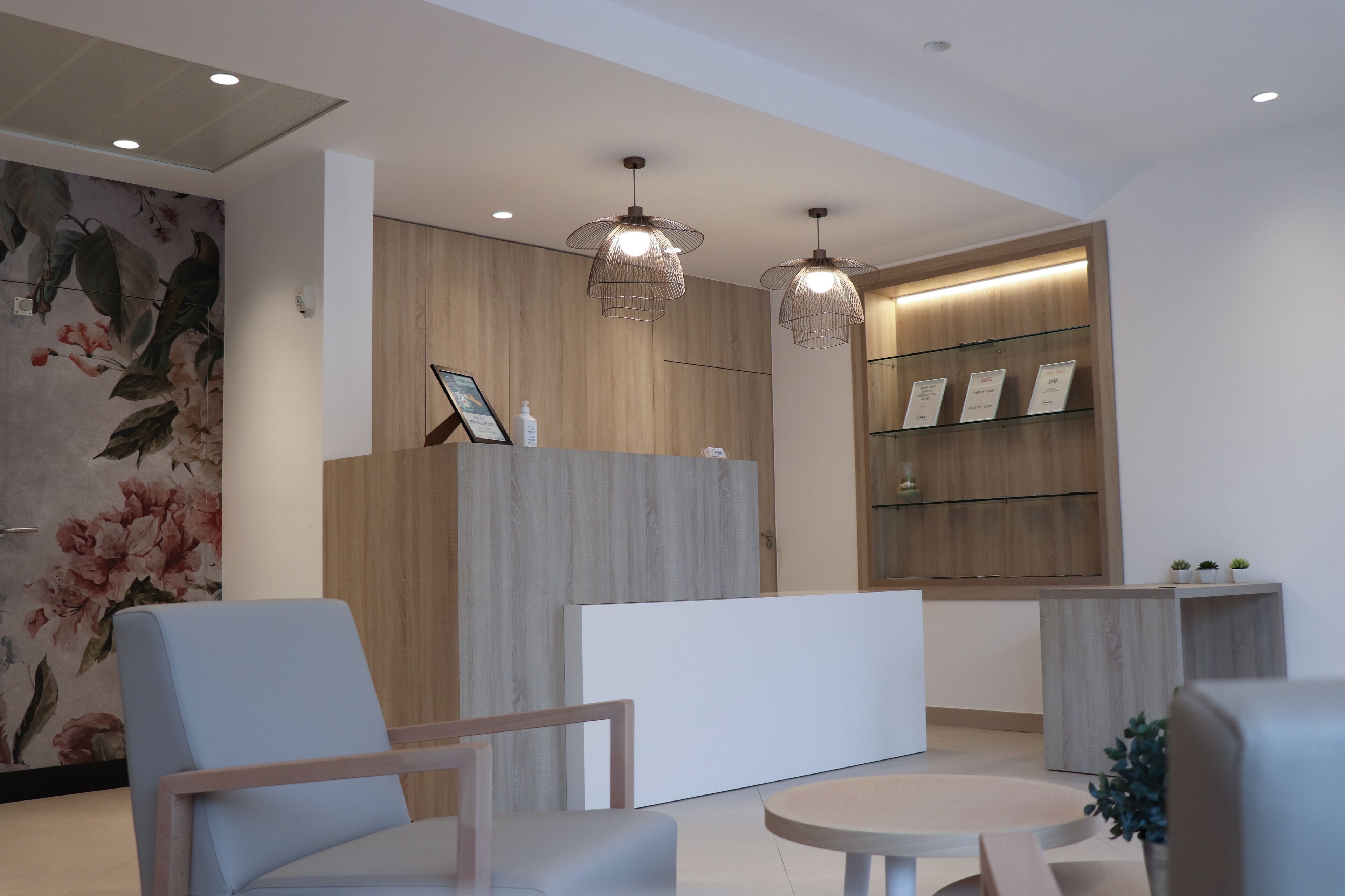 Foto - Hotel Sunna Benicassim