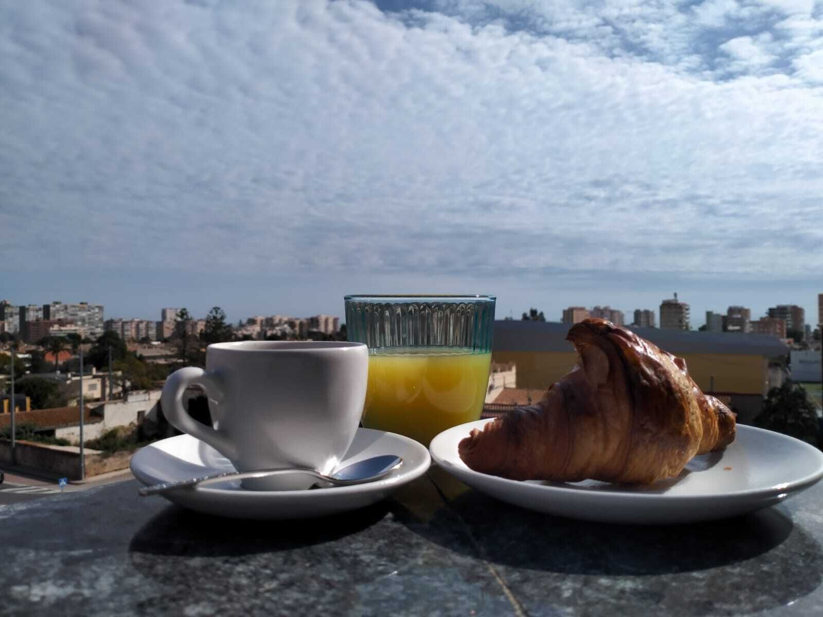 Foto - Hotel Sunna Benicassim