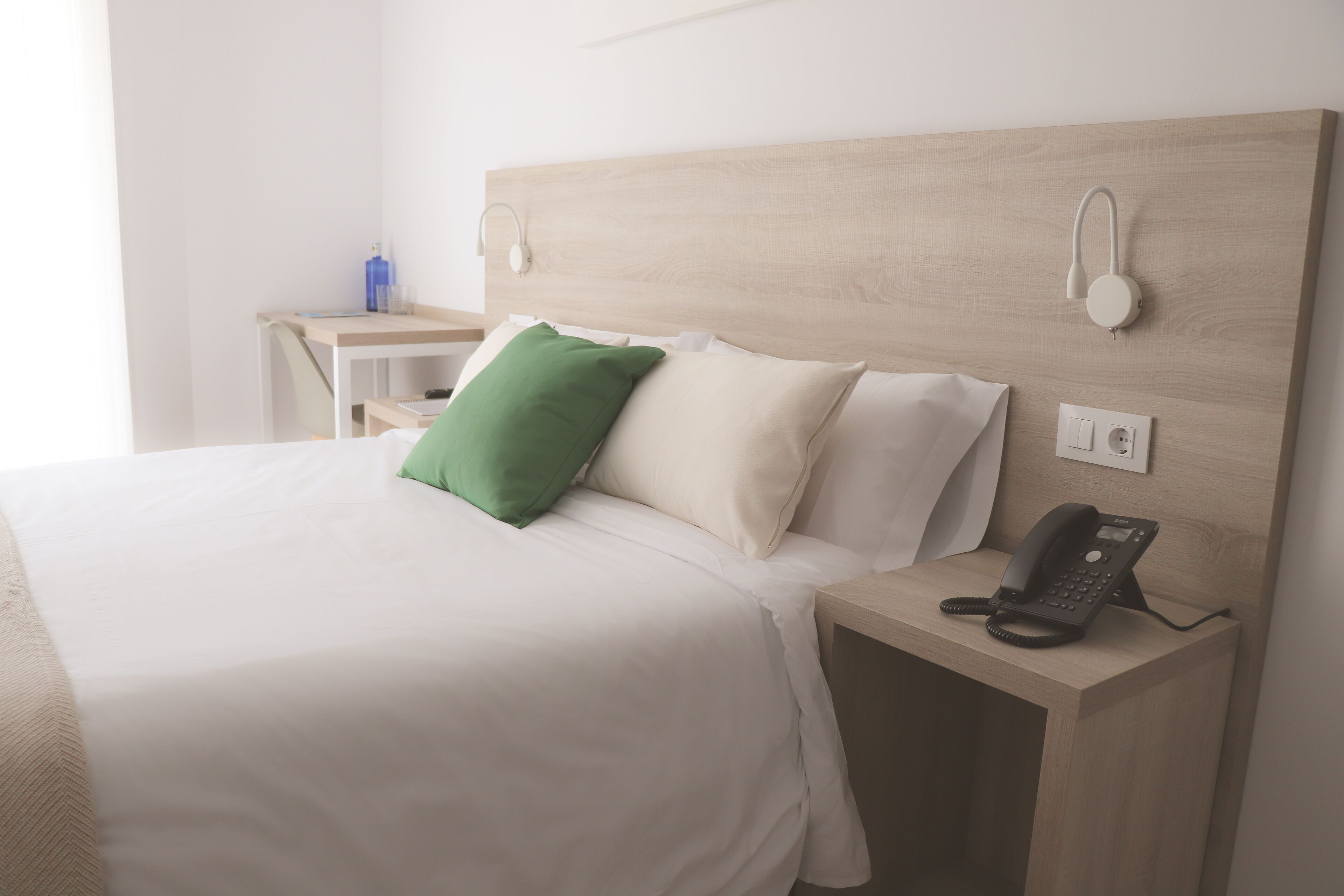 Foto - Hotel Sunna Benicassim