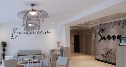 Hotel Sunna Benicassim