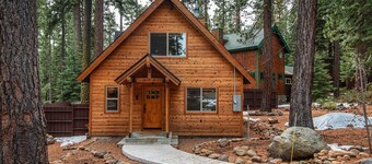 Restful North Ridge | 5 Minutes Walk to Shoreline