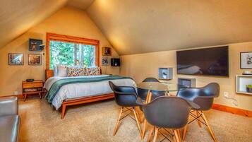 3 chambres, lit parapluie, Wi-Fi gratuit, draps fournis