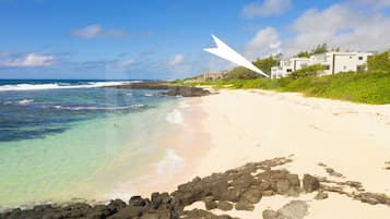 Plage, serviettes de plage
