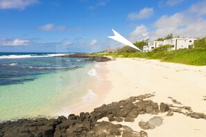 على الشاطئ، مناشف للشاطئ