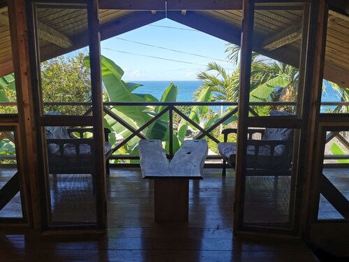 Mango Bottom Holiday Cottage  