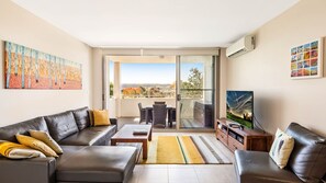Living area - Bluewater - Gerringong (Gerringong)